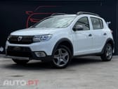 Dacia Sandero 1.0 SCe Stepway