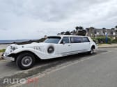 Lincoln Town Car Excalibur
