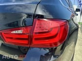 BMW 520 d Pack M Auto