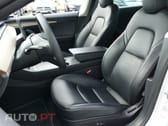Tesla Model 3 Long Range Tração Integral