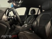 Mercedes-Benz GLC 300 de 4Matic 9G-TRONIC Exclusive