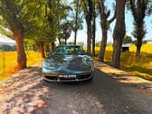 Porsche 911 3.4 i Tiptronic S