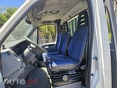 Iveco Daily Daily 35c18