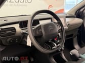 Citroen C4 Cactus 1.6 BlueHDi Shine ETG6