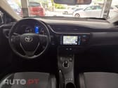 Toyota Auris Touring Sports 1.8 HSD Exclusive+Navi