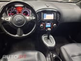 Nissan Juke 1.6 Tekna Xtronic