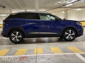 Peugeot 3008 1.5 BlueHDi Allure Pack