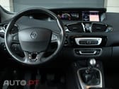Renault Grand Scénic 1.5 dCi Bose Edition SS