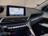 Peugeot 3008 HDI PREMIUM