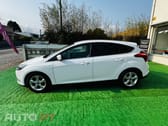 Ford Focus 1.0 EcoBoost S&S Champions Edition