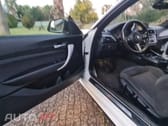 BMW 220 d Coupe Pack M