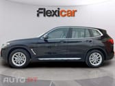 BMW X3 30 e xDrive xLine