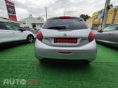 Peugeot 208 1.6 BlueHDi Style