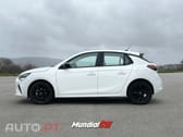 Opel Corsa 1.2 Edition