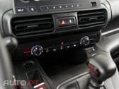 Peugeot Partner 1.5 BlueHDi Pro Standard