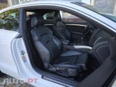 Audi A5 2.0 TDI S-line