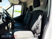 Ford Transit L4H3 Trend