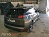 Peugeot 3008 1.6 Hybrid Allure e-EAT8