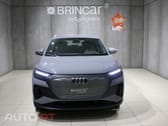 Audi Q4 E-Tron 40 82 kWh