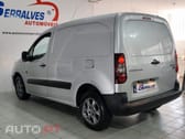 Peugeot Partner 1.6 BlueHDi L1 SE Office