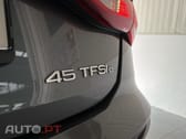 Audi A3 Sportback 45 TFSIe S line