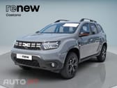 Dacia Duster 1.0 ECO-G 100cv Bi-Fuel SL Extreme