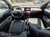 Citroen C4 Cactus 1.6 BlueHDi Shine