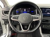 Volkswagen Polo 1.0 TSI Life DSG