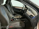BMW X2 16 d sDrive Auto Pack M