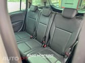 Opel Zafira 2.0 CDTI OPC Line S/S