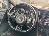 Volkswagen Golf R 2.0 TSI OPF 4Motion DSG