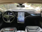 Tesla Model S 90D