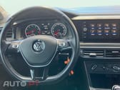 Volkswagen Polo 1.0 Confortline