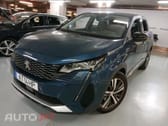 Peugeot 3008 1.6 Hybrid Allure e-EAT8