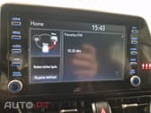 Toyota C-HR 1.8 Hybrid Comfort