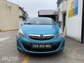 Opel Corsa 1.2 Enjoy