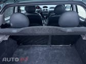 Peugeot 206 1.4 16V XS
