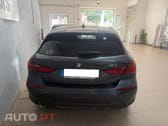 BMW 116 d Advantage