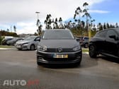 Volkswagen Touran 1.6 TDI Confortline