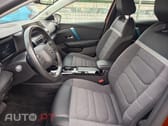 Citroen e-C4 50 kWh Shine Pack