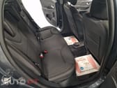 Renault Clio Sport Tourer 1.5 dCi Limited