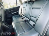 BMW 320 dA Exclusive