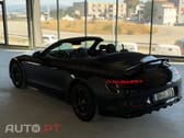 Mercedes-Benz SLS 63 AMG 4Matic+