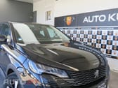 Peugeot 3008 1.5 BlueHDi Active Pack