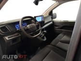 Peugeot Expert 2.0 BlueHDi M