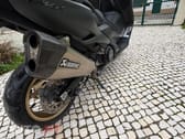 Yamaha TMAX 560