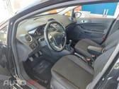 Ford Fiesta 1.0 Ti-VCT Trend
