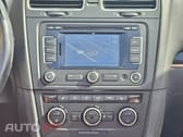 Volkswagen Golf Cabriolet 1.2 TSI