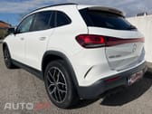 Mercedes-Benz EQA 250 AMG Line