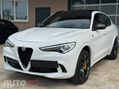 Alfa Romeo Stelvio 2.9 T Quadrifoglio Q4